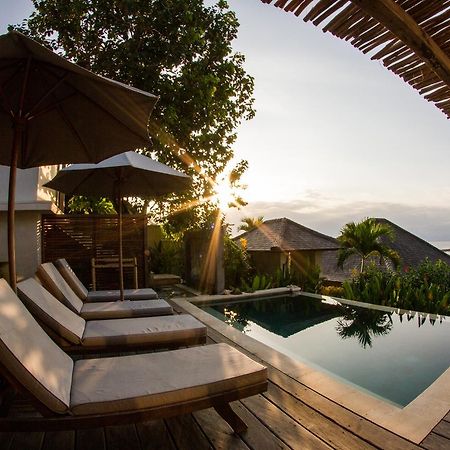 Bersantai Villas Lembongan Island 외부 사진