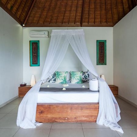 Bersantai Villas Lembongan Island 외부 사진
