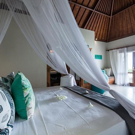 Bersantai Villas Lembongan Island 외부 사진