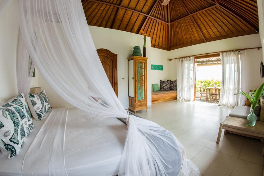 Bersantai Villas Lembongan Island 외부 사진