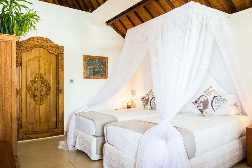 Bersantai Villas Lembongan Island 외부 사진
