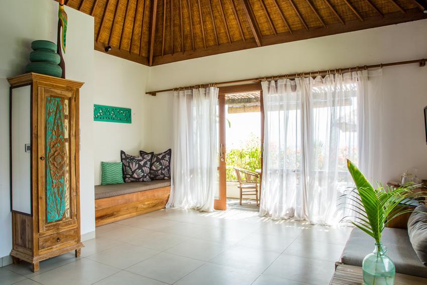 Bersantai Villas Lembongan Island 외부 사진