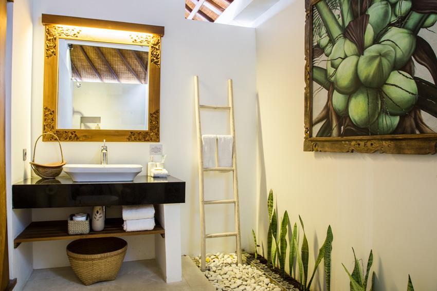 Bersantai Villas Lembongan Island 외부 사진