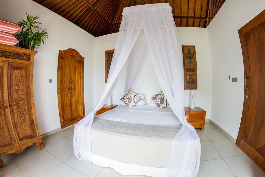 Bersantai Villas Lembongan Island 외부 사진
