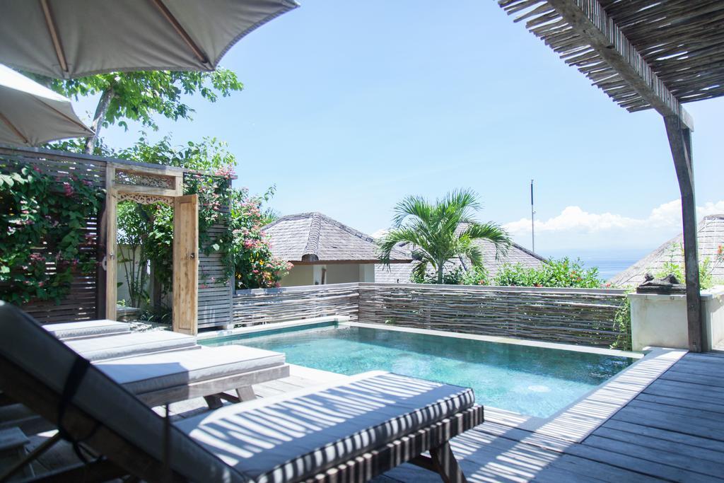 Bersantai Villas Lembongan Island 외부 사진