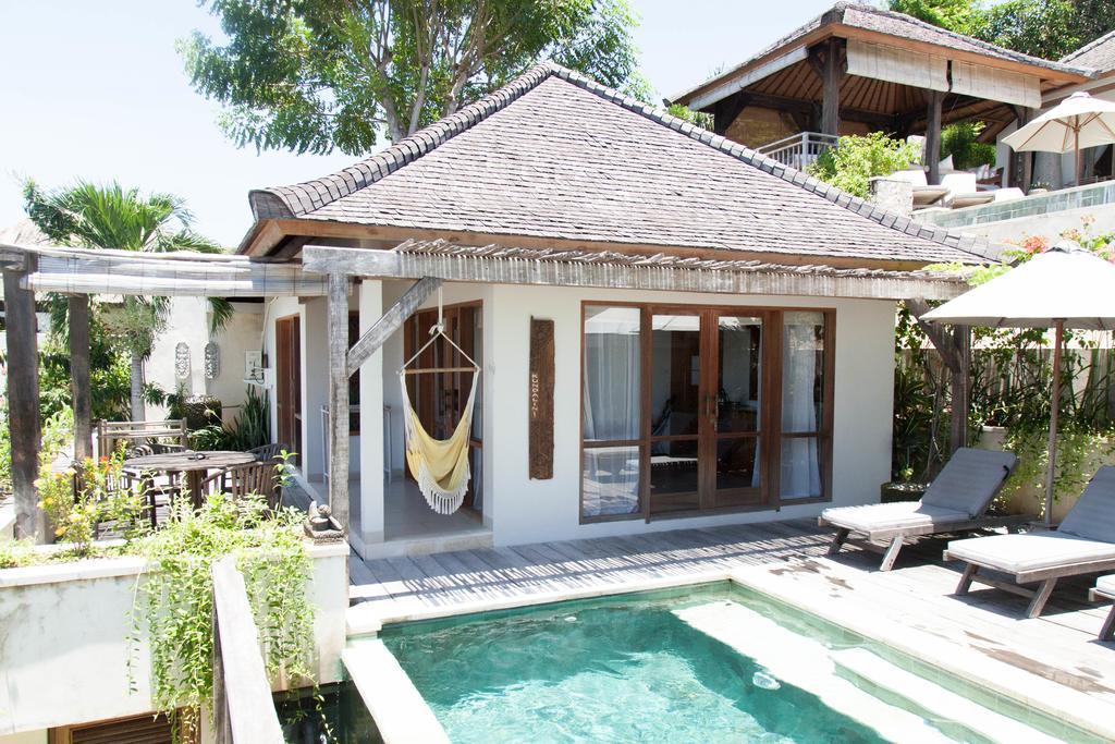 Bersantai Villas Lembongan Island 외부 사진