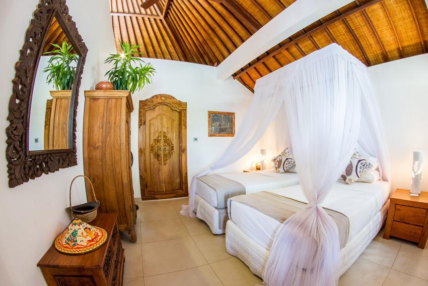 Bersantai Villas Lembongan Island 외부 사진