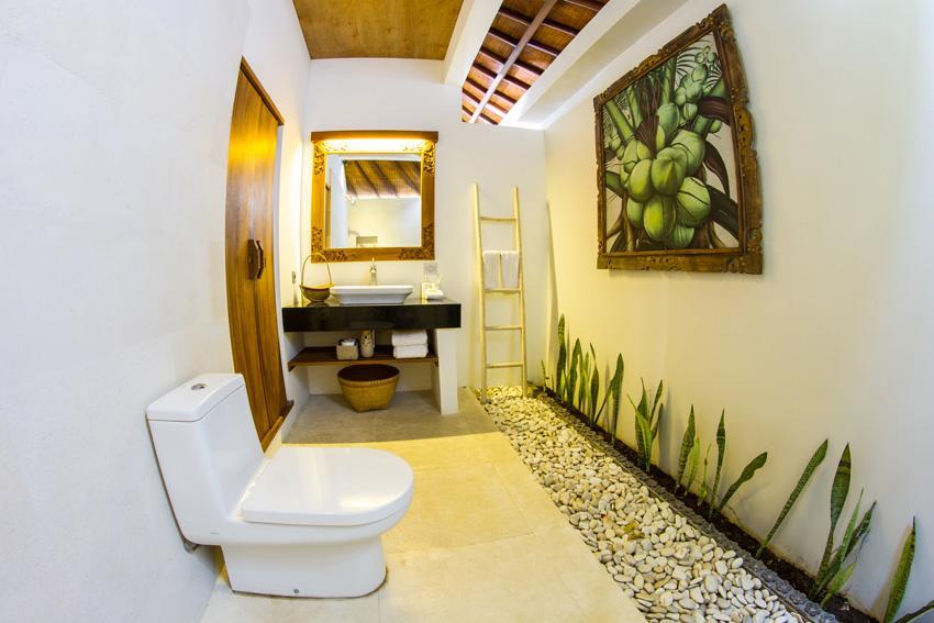 Bersantai Villas Lembongan Island 외부 사진