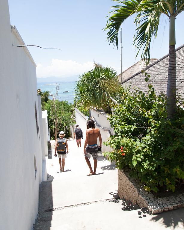 Bersantai Villas Lembongan Island 외부 사진