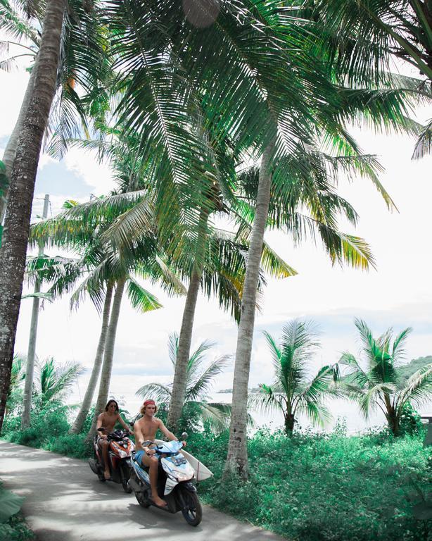 Bersantai Villas Lembongan Island 외부 사진