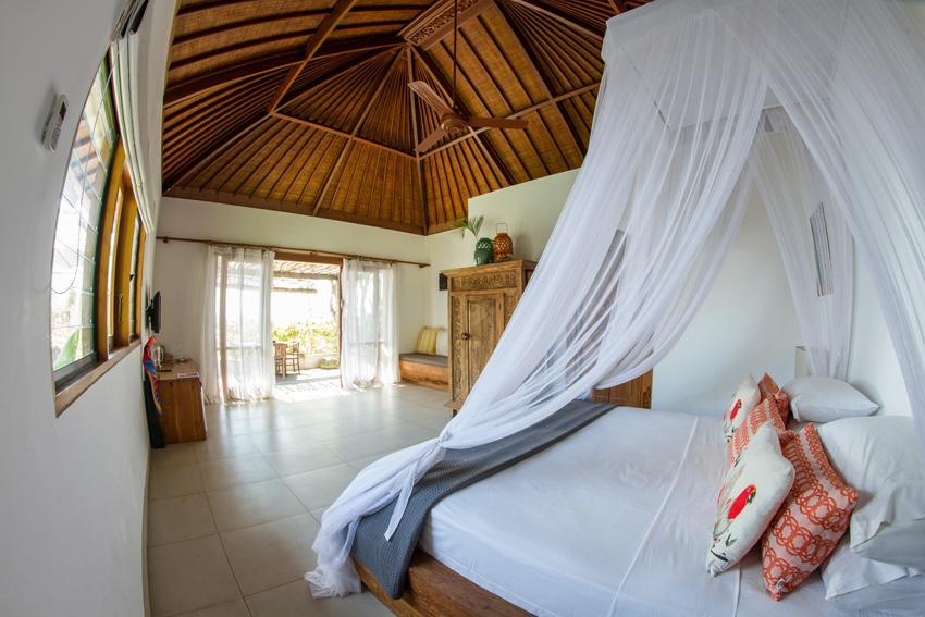 Bersantai Villas Lembongan Island 외부 사진