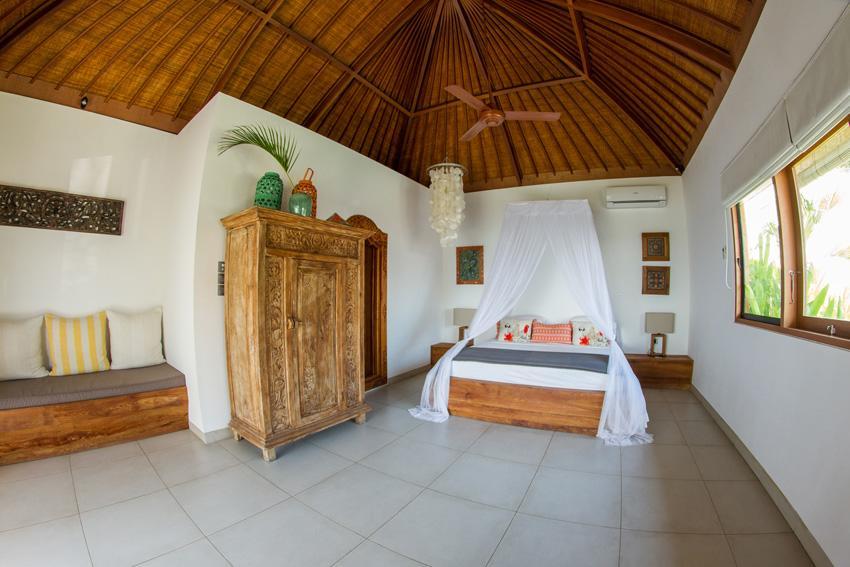 Bersantai Villas Lembongan Island 외부 사진