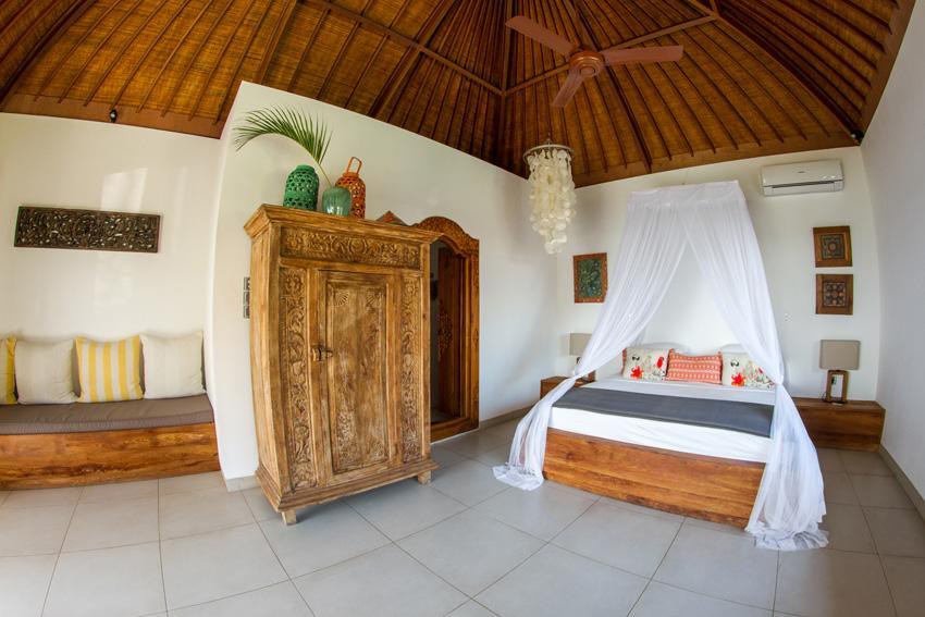 Bersantai Villas Lembongan Island 외부 사진