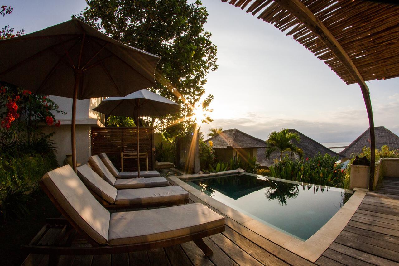 Bersantai Villas Lembongan Island 외부 사진