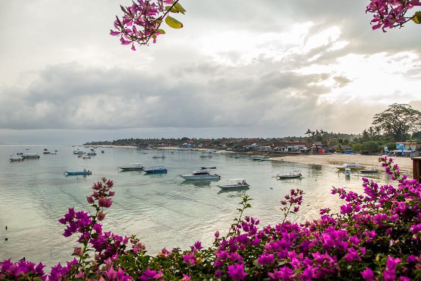 Bersantai Villas Lembongan Island 외부 사진