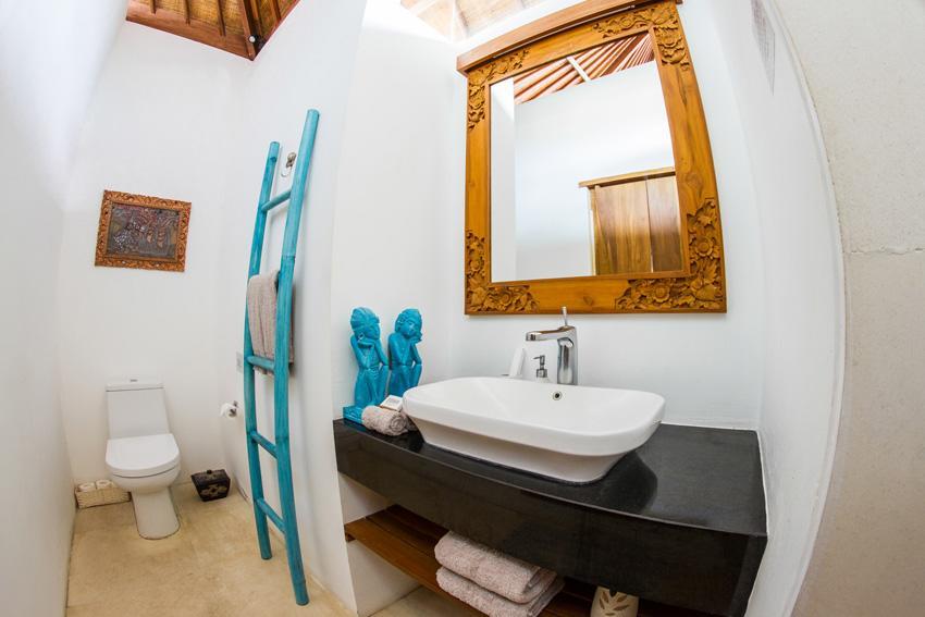 Bersantai Villas Lembongan Island 외부 사진