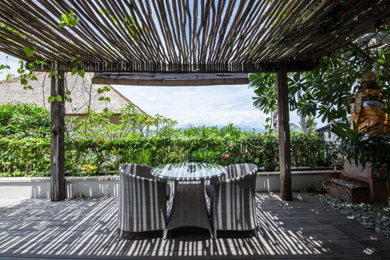 Bersantai Villas Lembongan Island 외부 사진
