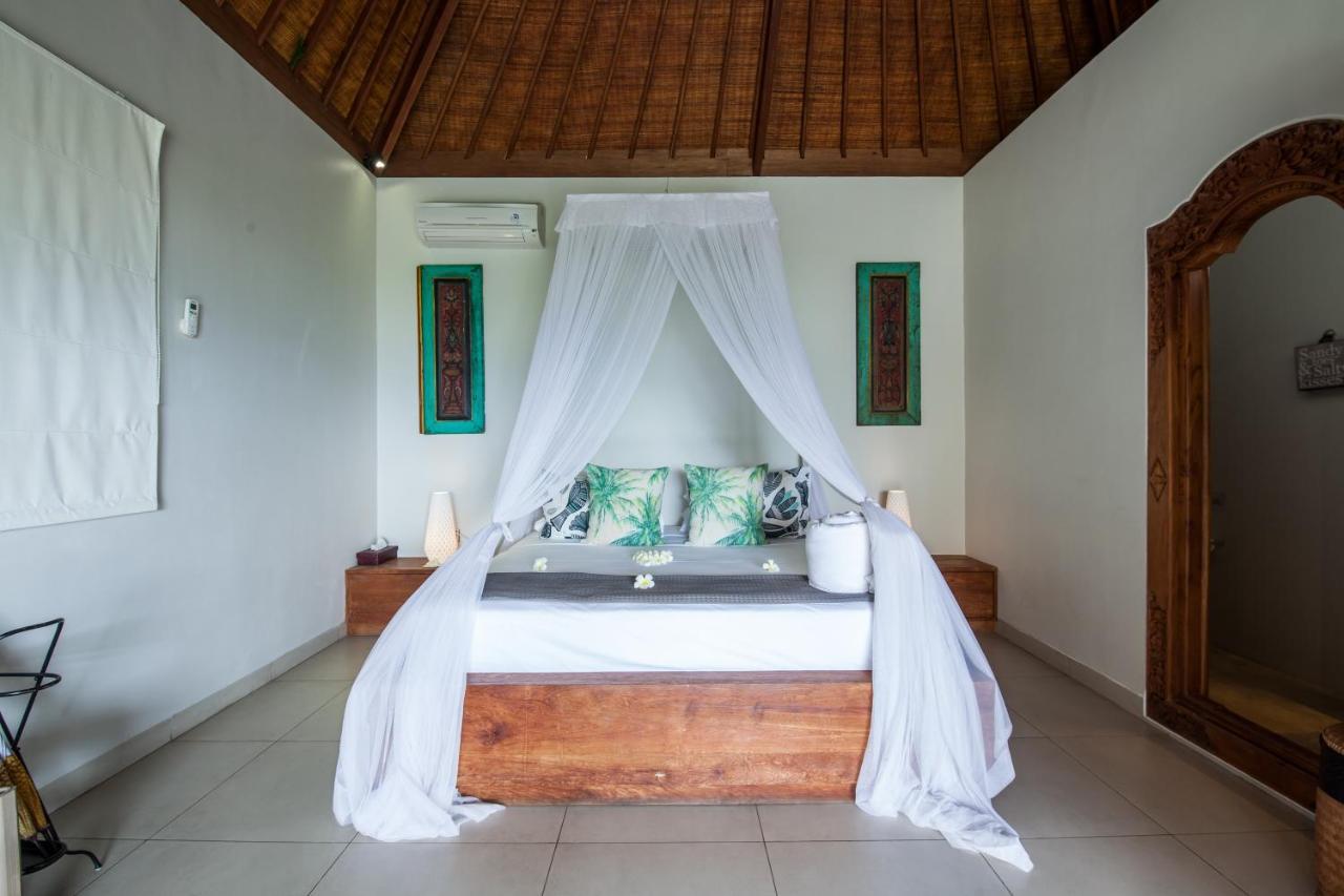 Bersantai Villas Lembongan Island 외부 사진