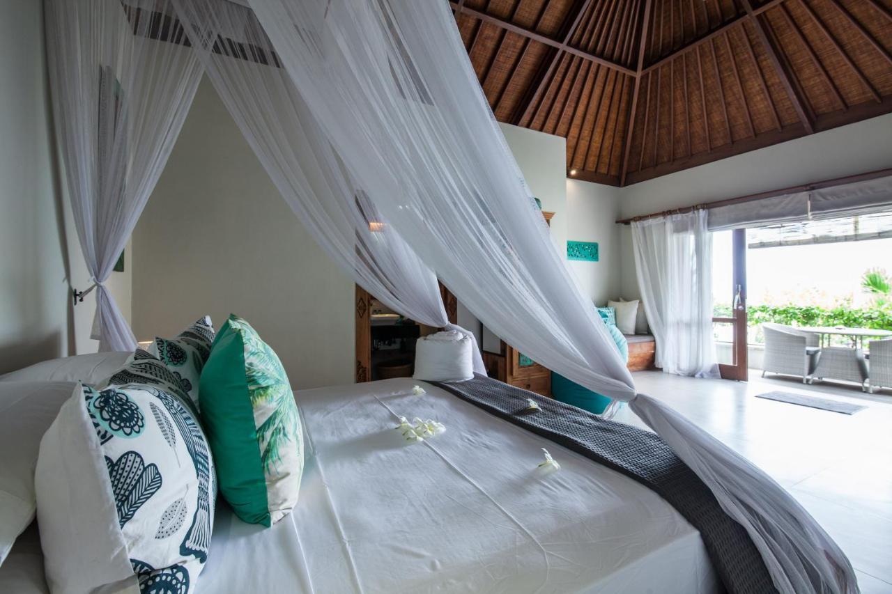 Bersantai Villas Lembongan Island 외부 사진