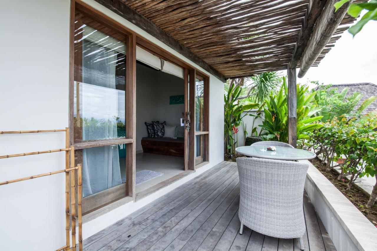 Bersantai Villas Lembongan Island 외부 사진