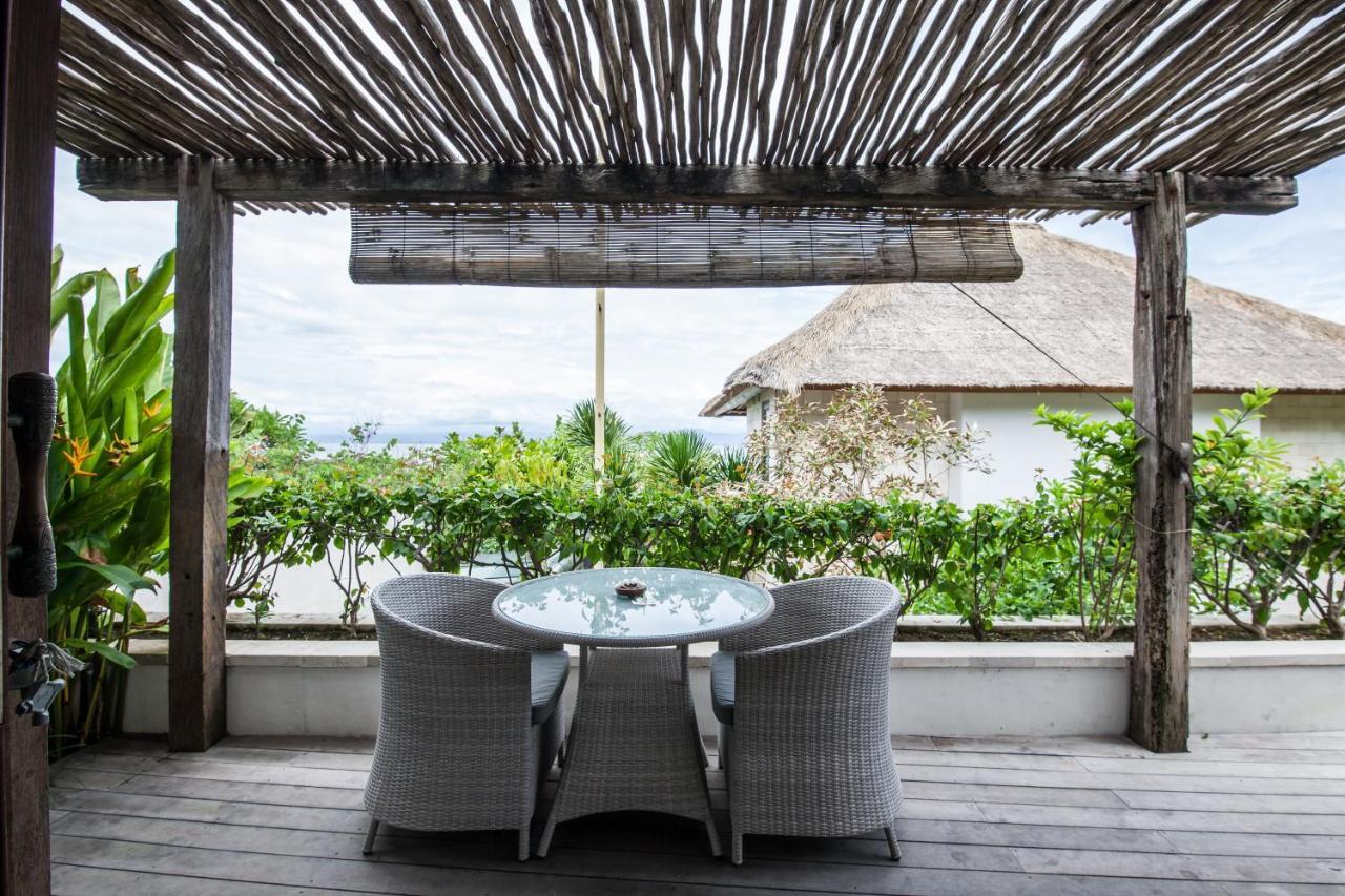 Bersantai Villas Lembongan Island 외부 사진