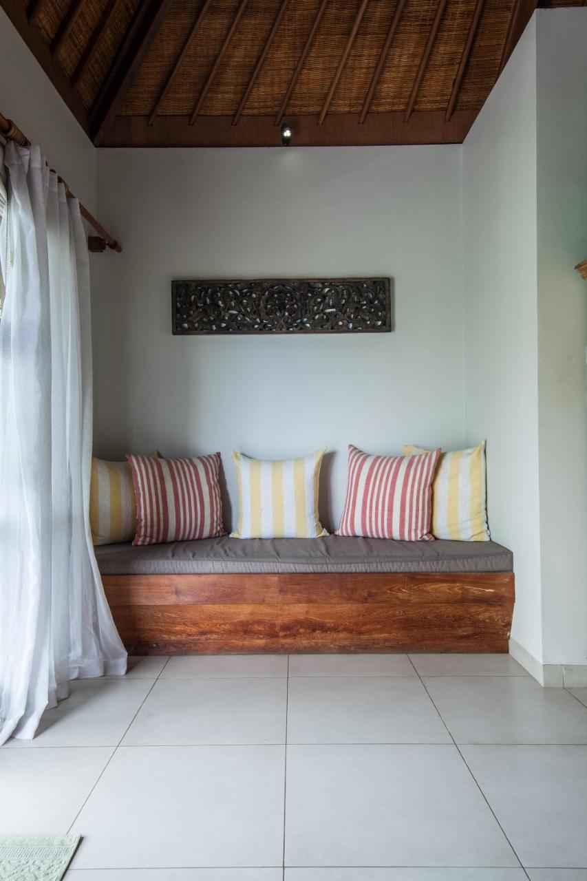 Bersantai Villas Lembongan Island 외부 사진