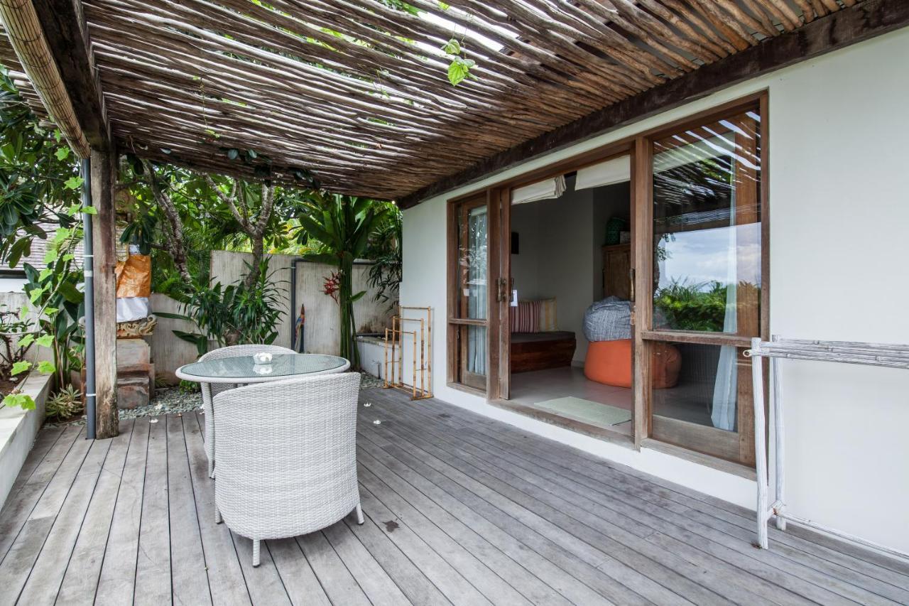 Bersantai Villas Lembongan Island 외부 사진