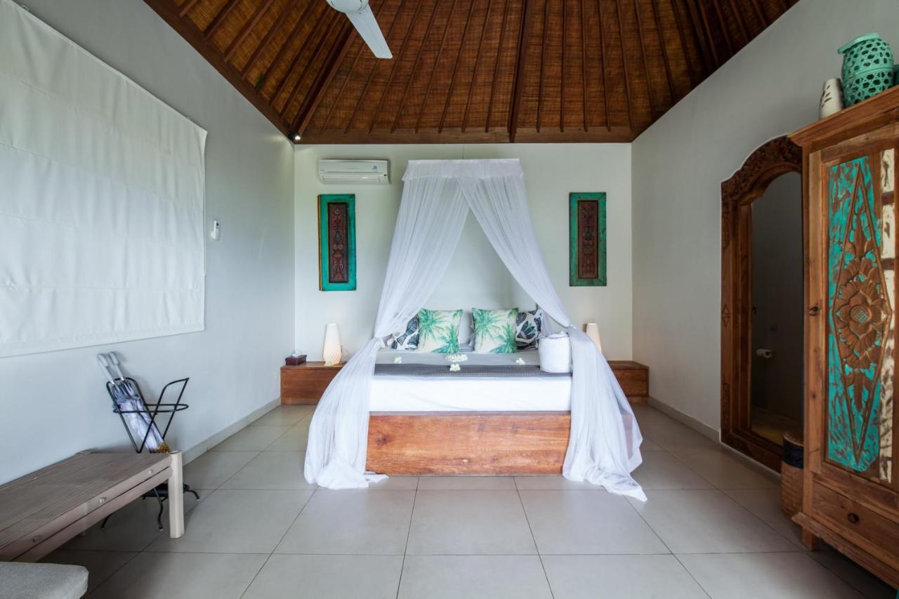 Bersantai Villas Lembongan Island 외부 사진