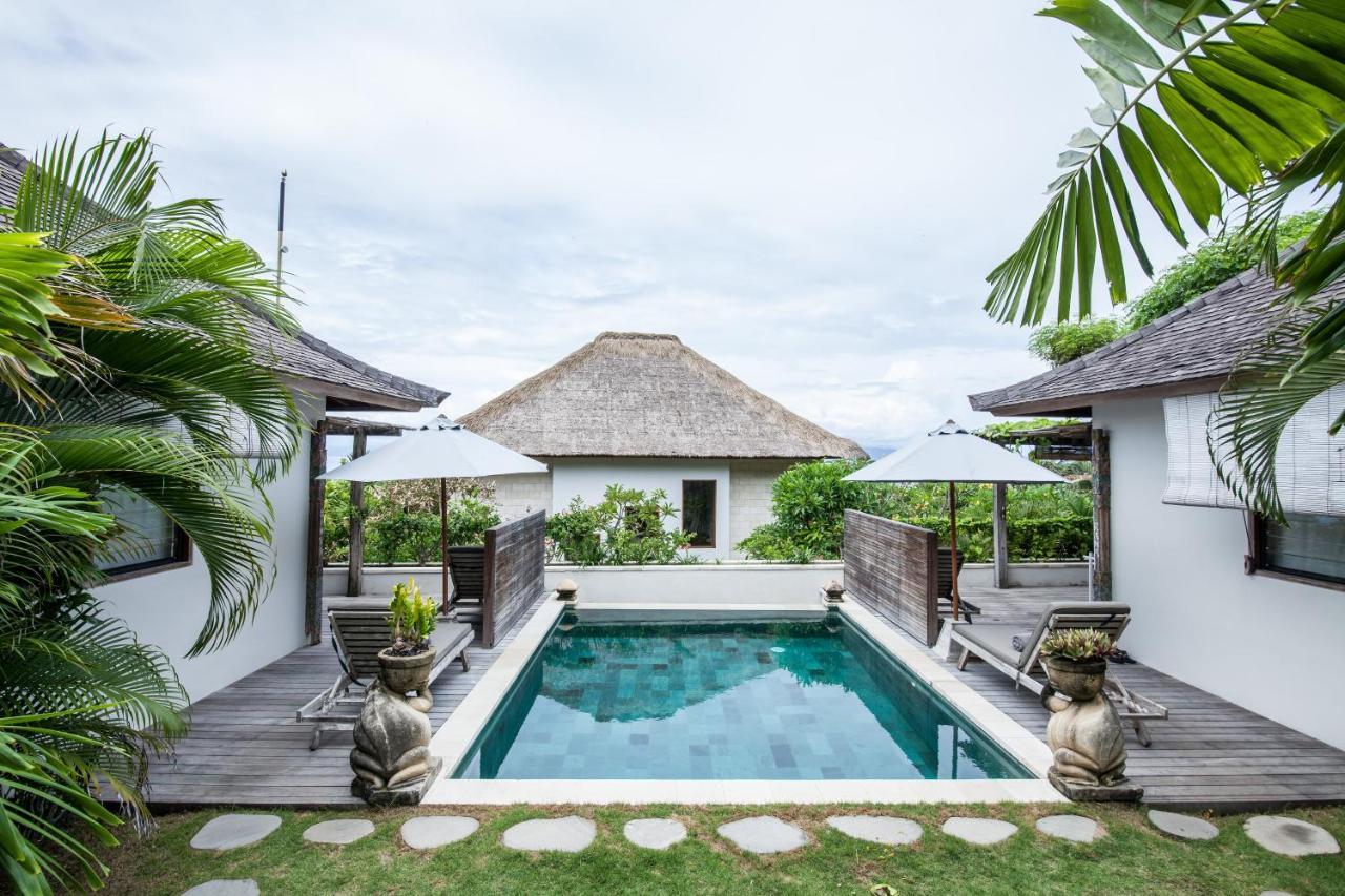 Bersantai Villas Lembongan Island 외부 사진