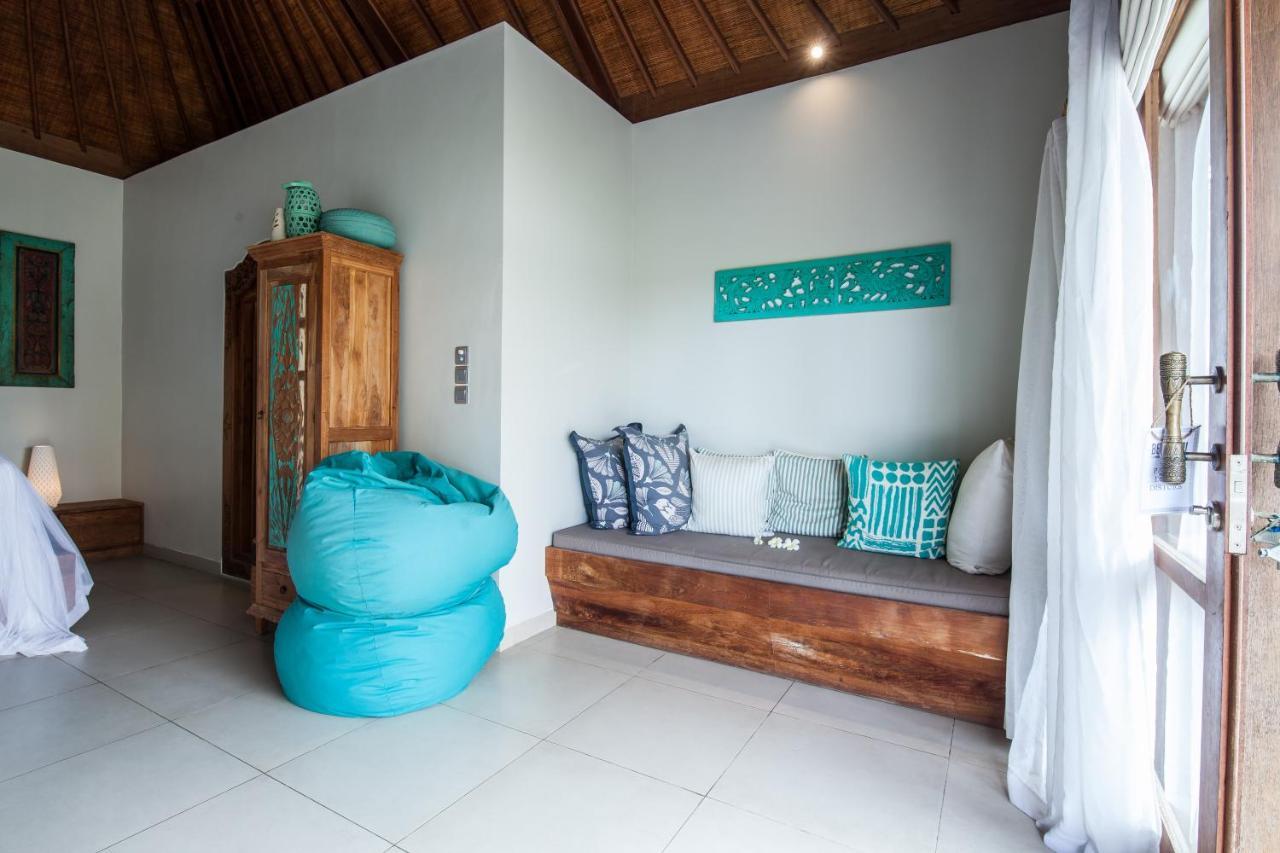 Bersantai Villas Lembongan Island 외부 사진