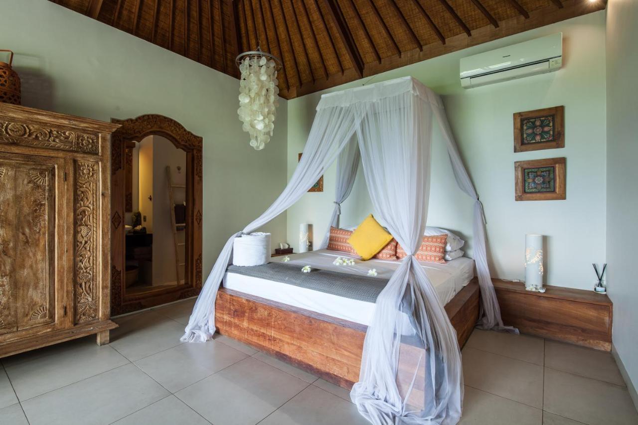 Bersantai Villas Lembongan Island 외부 사진
