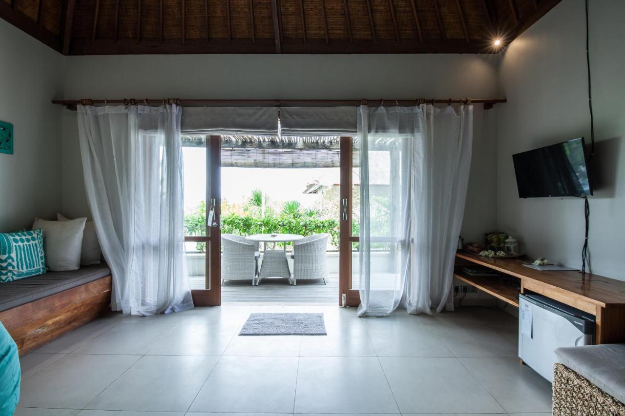 Bersantai Villas Lembongan Island 외부 사진