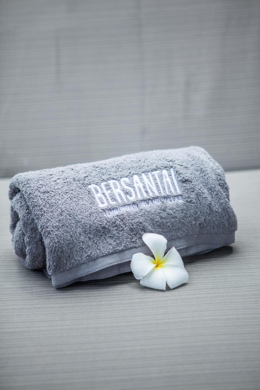 Bersantai Villas Lembongan Island 외부 사진